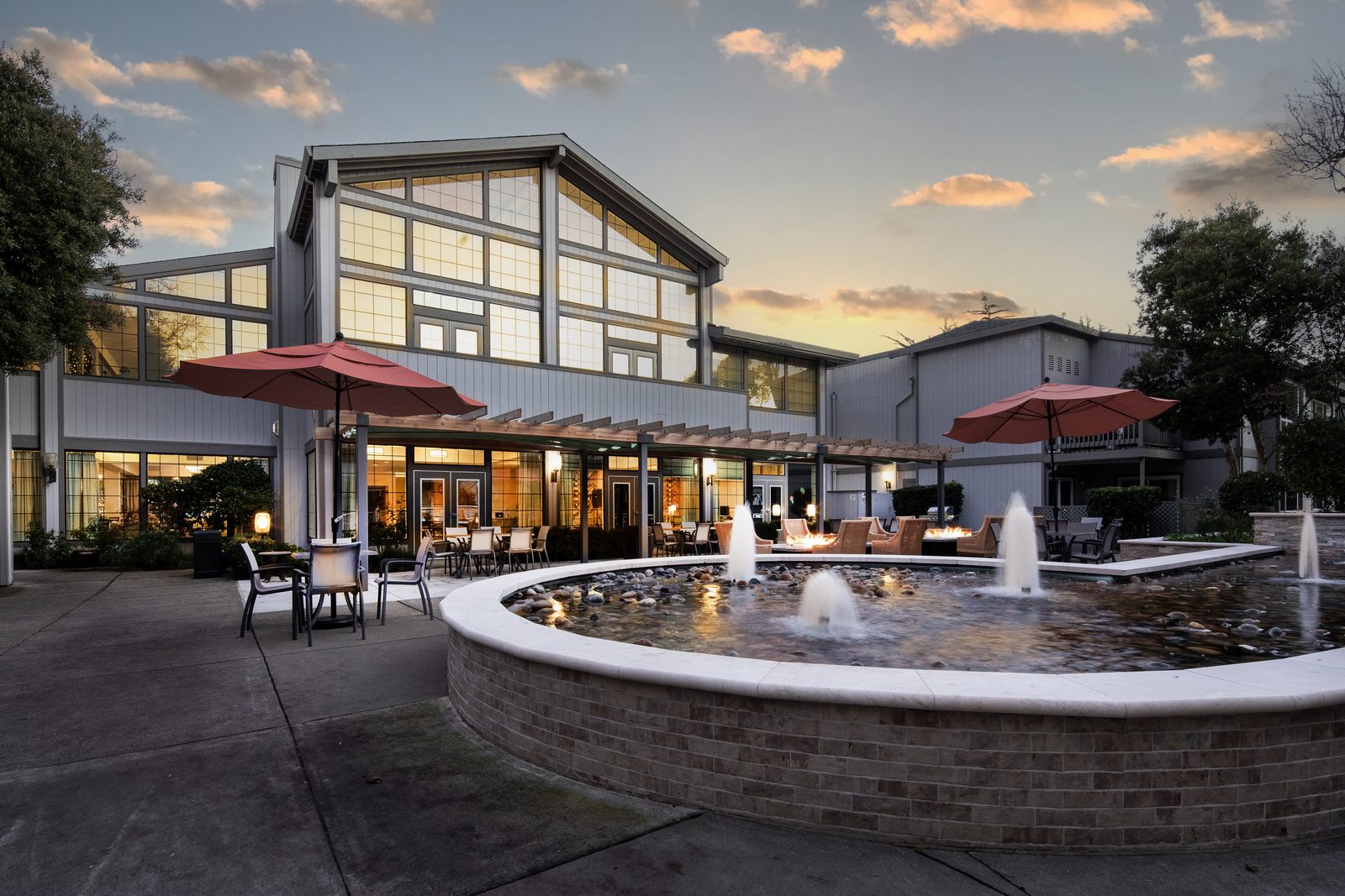 Wesley Pines Retirement Community photo 2