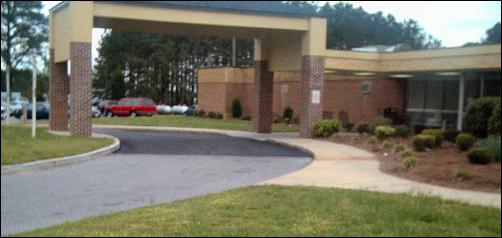 Williamston Rehabilitation & Healthcare Center