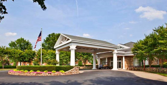 Tryon Estates