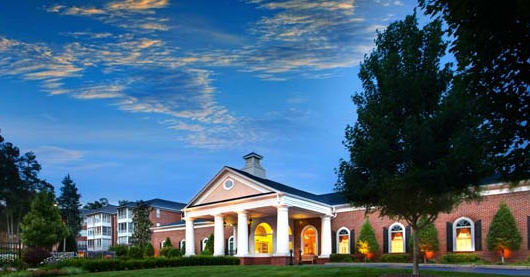 Plantation Estates