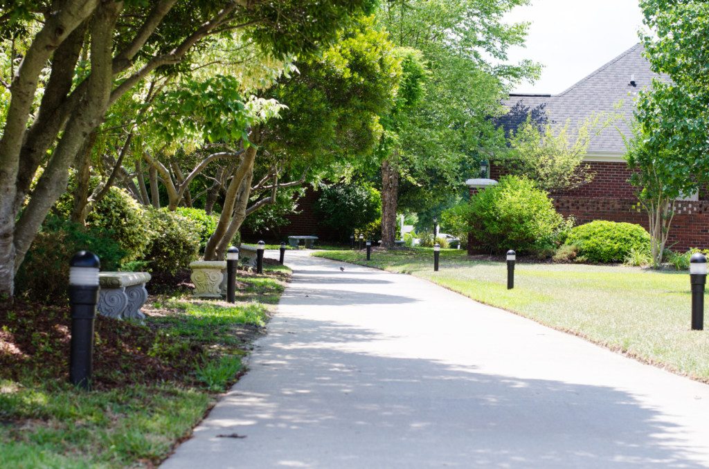 Windsor Point Continuing Care Retirement Community photo 1