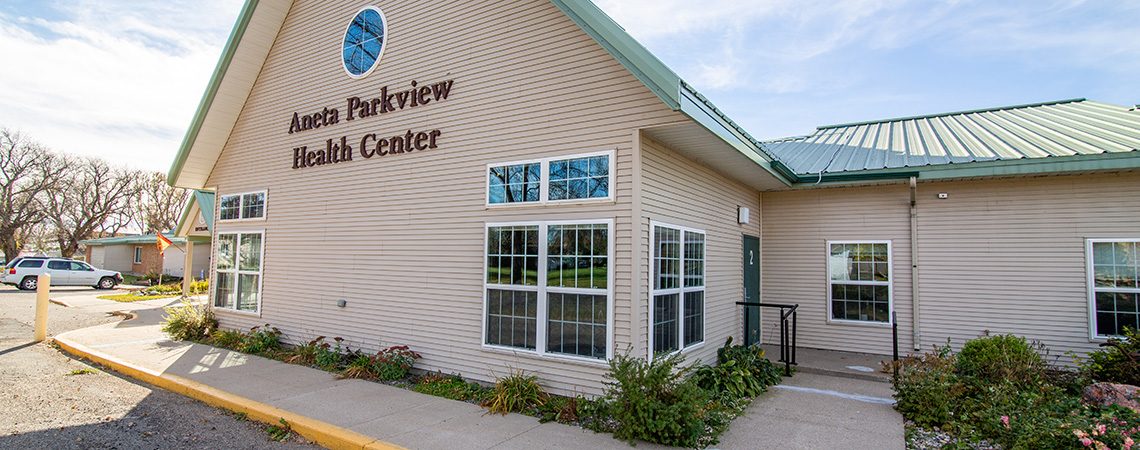 Aneta Parkview Health Center photo 1