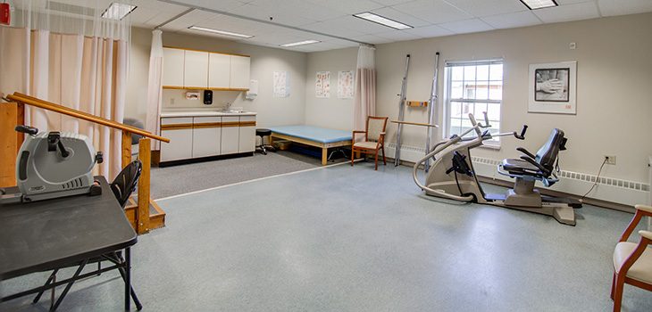 Aneta Parkview Health Center photo 3