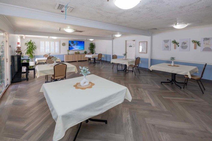 Lomita Post-Acute Care Center photo 5