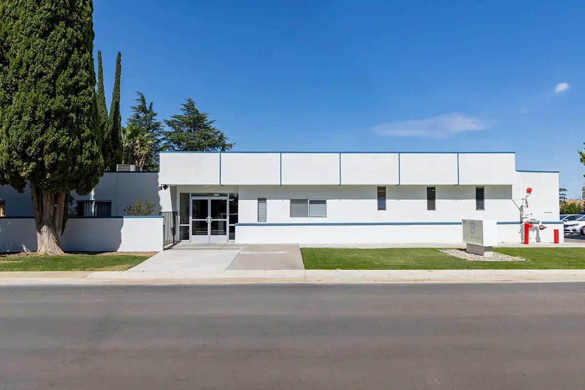 Los Banos Nursing & Rehabilita photo 1