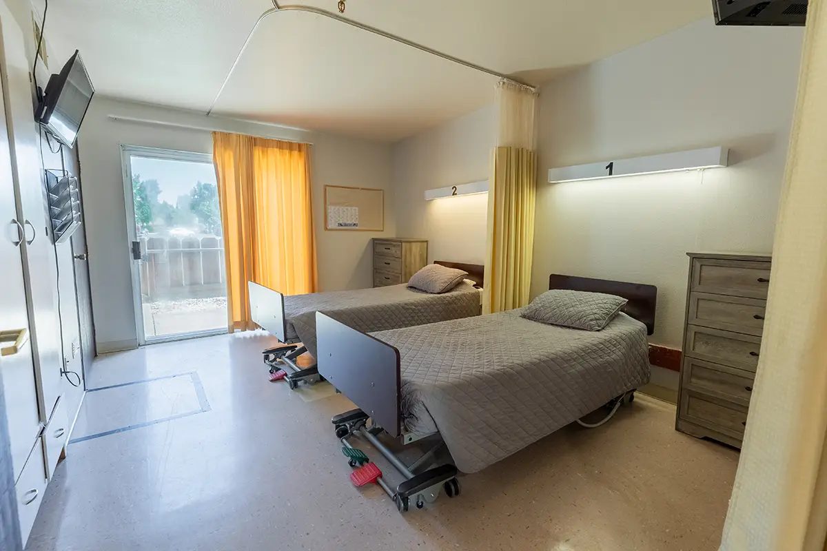 Los Banos Nursing & Rehabilita photo 4