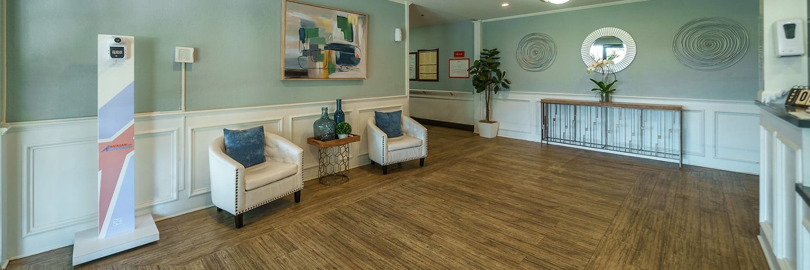 Ojai Health & Rehabilitation photo 1