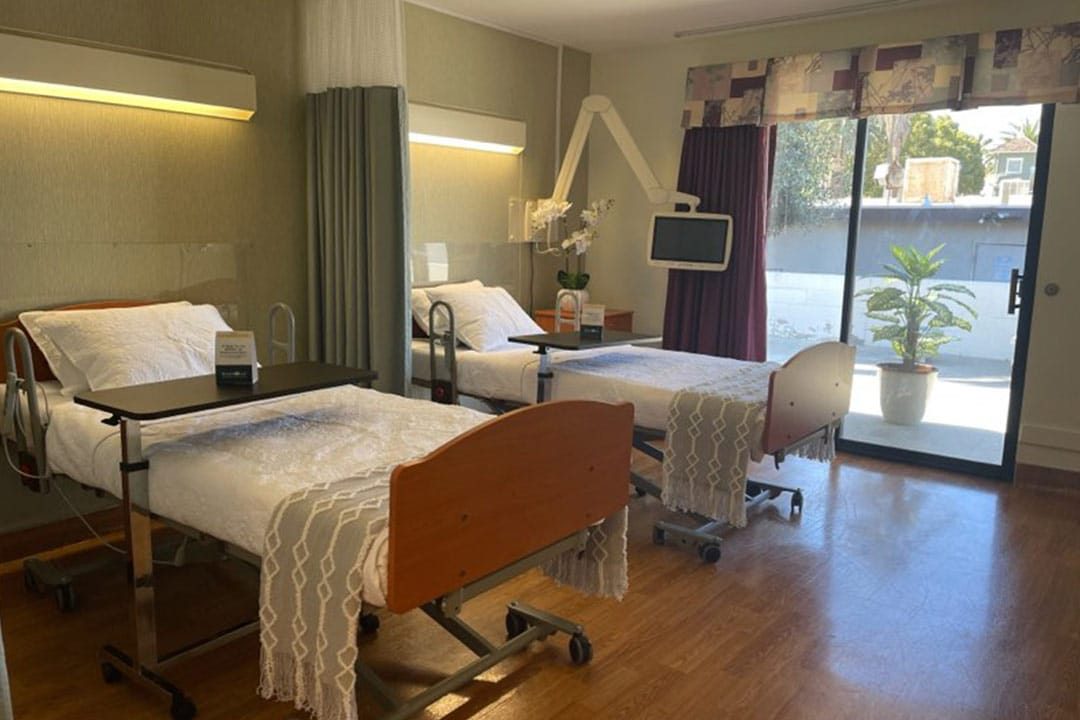 Woodcrest Post Acute & Rehabilitation photo 1