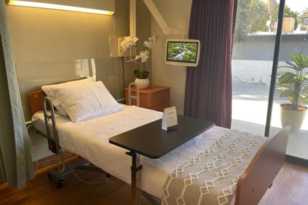 Woodcrest Post Acute & Rehabilitation photo 2