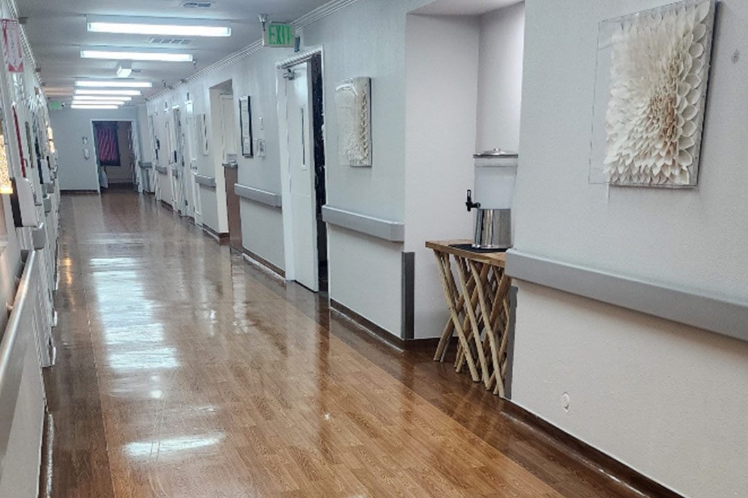 Woodcrest Post Acute & Rehabilitation photo 3