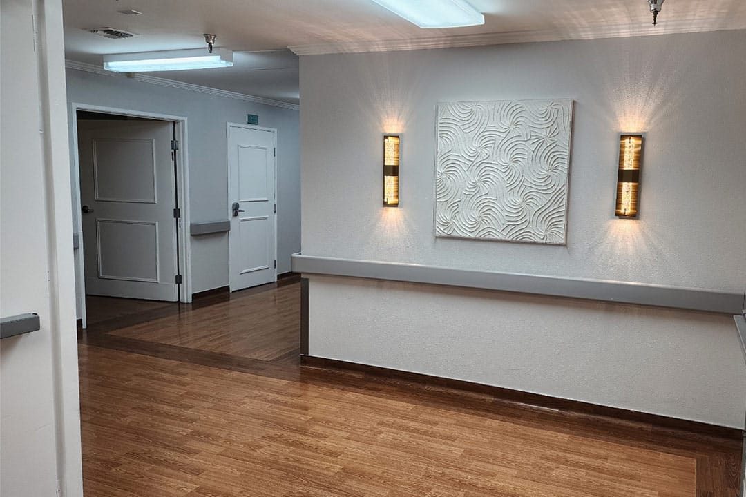 Woodcrest Post Acute & Rehabilitation photo 4