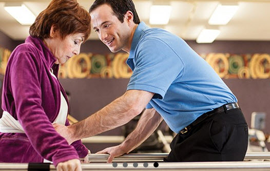 ManorCare Health Services-Palm Desert