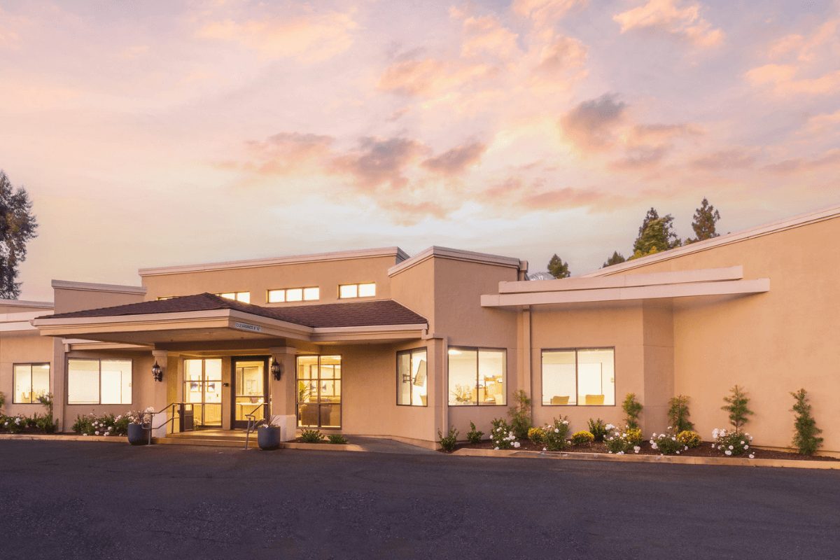 Sunnyvale Gardens Post Acute photo 3