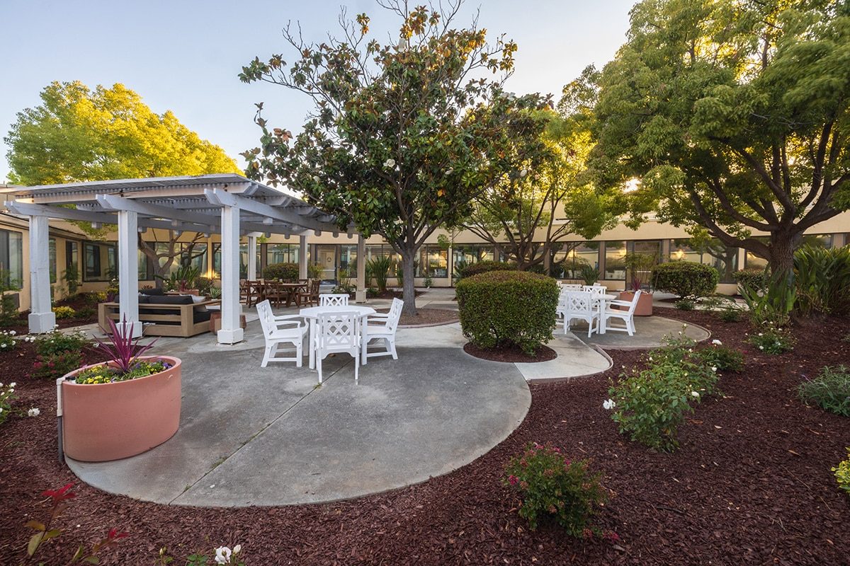 Sunnyvale Gardens Post Acute photo 5