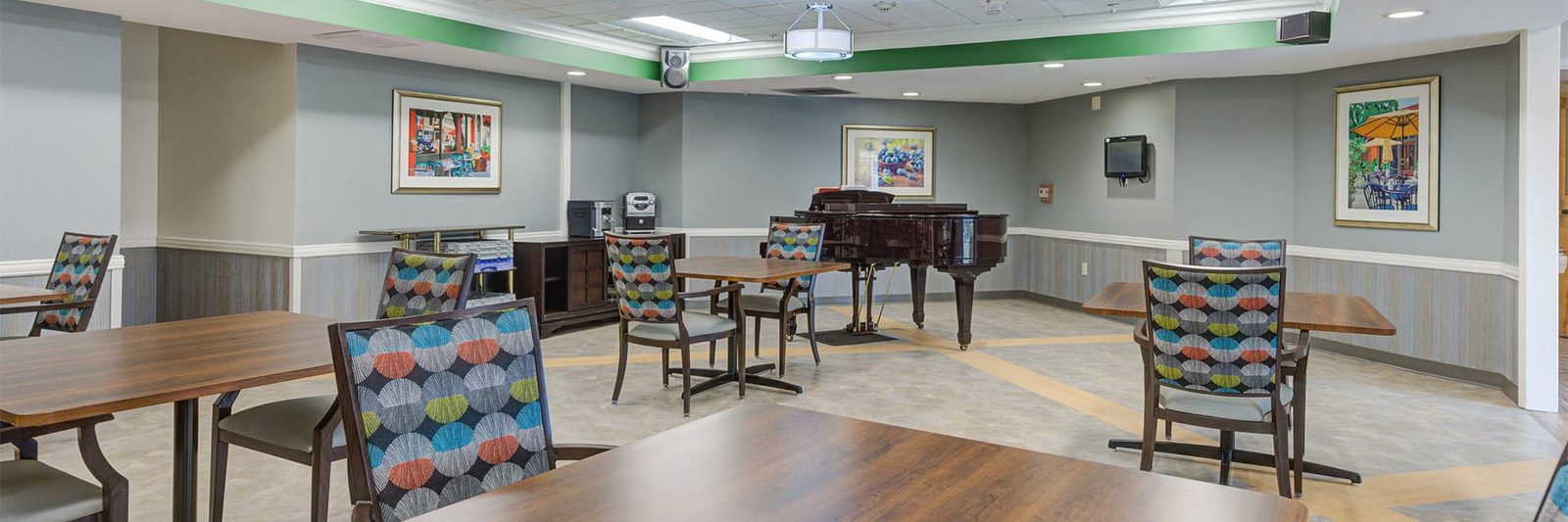 Manorcare Health Services - Tice Valley photo 2
