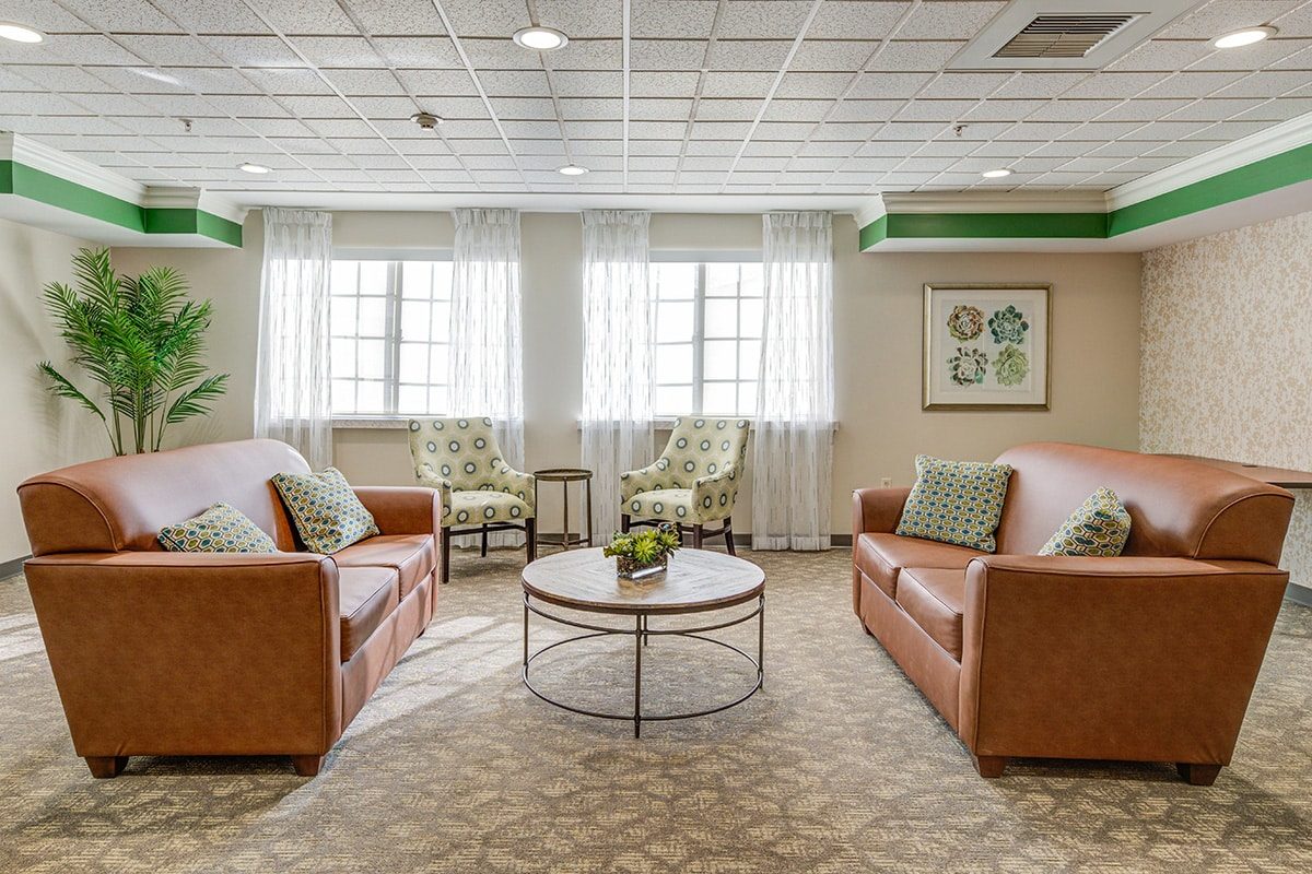 Manorcare Health Services - Tice Valley photo 4