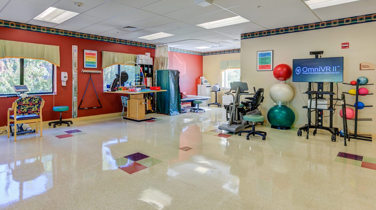 ManorCare Health Services-Citrus Heights photo 2