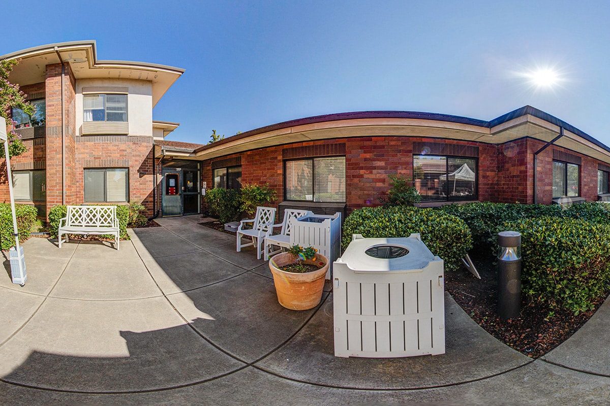 ManorCare Health Services-Citrus Heights photo 4