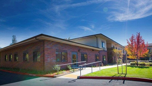 ManorCare Health Services-Citrus Heights