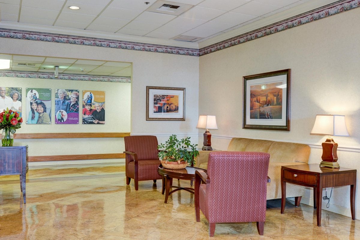 ManorCare Health Services-Fountain Valley photo 2