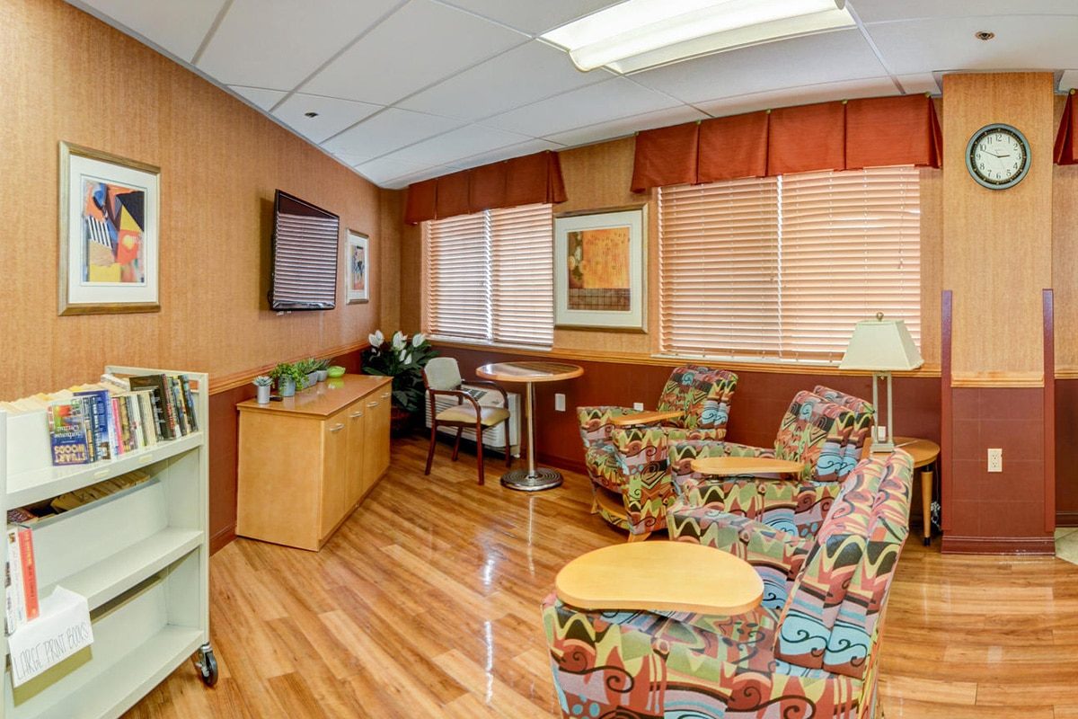 ManorCare Health Services-Fountain Valley photo 3