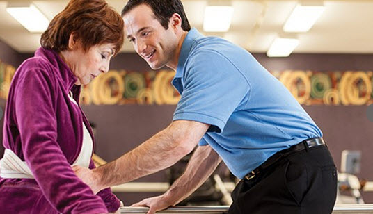 Manorcare Health Services-Walnut Creek