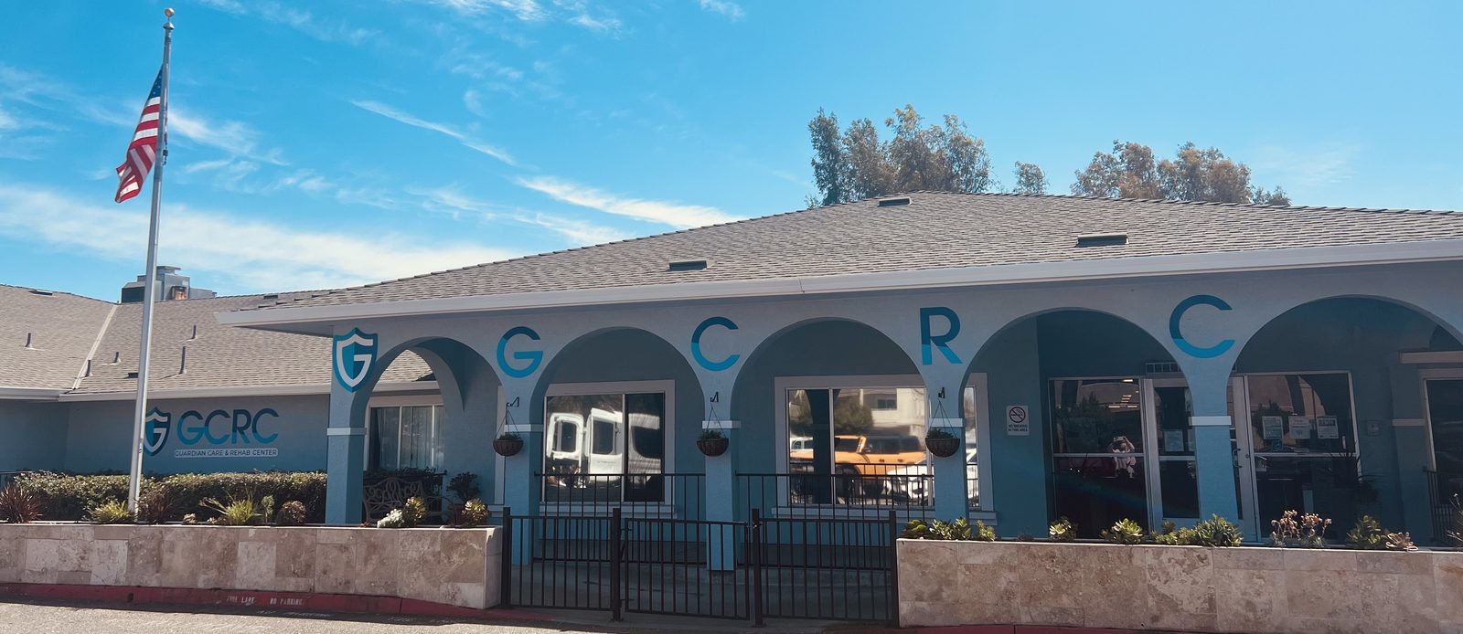 Manteca Care And Rehabilitation Center photo 1