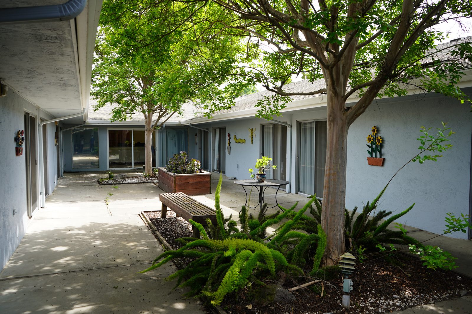 Manteca Care And Rehabilitation Center photo 2
