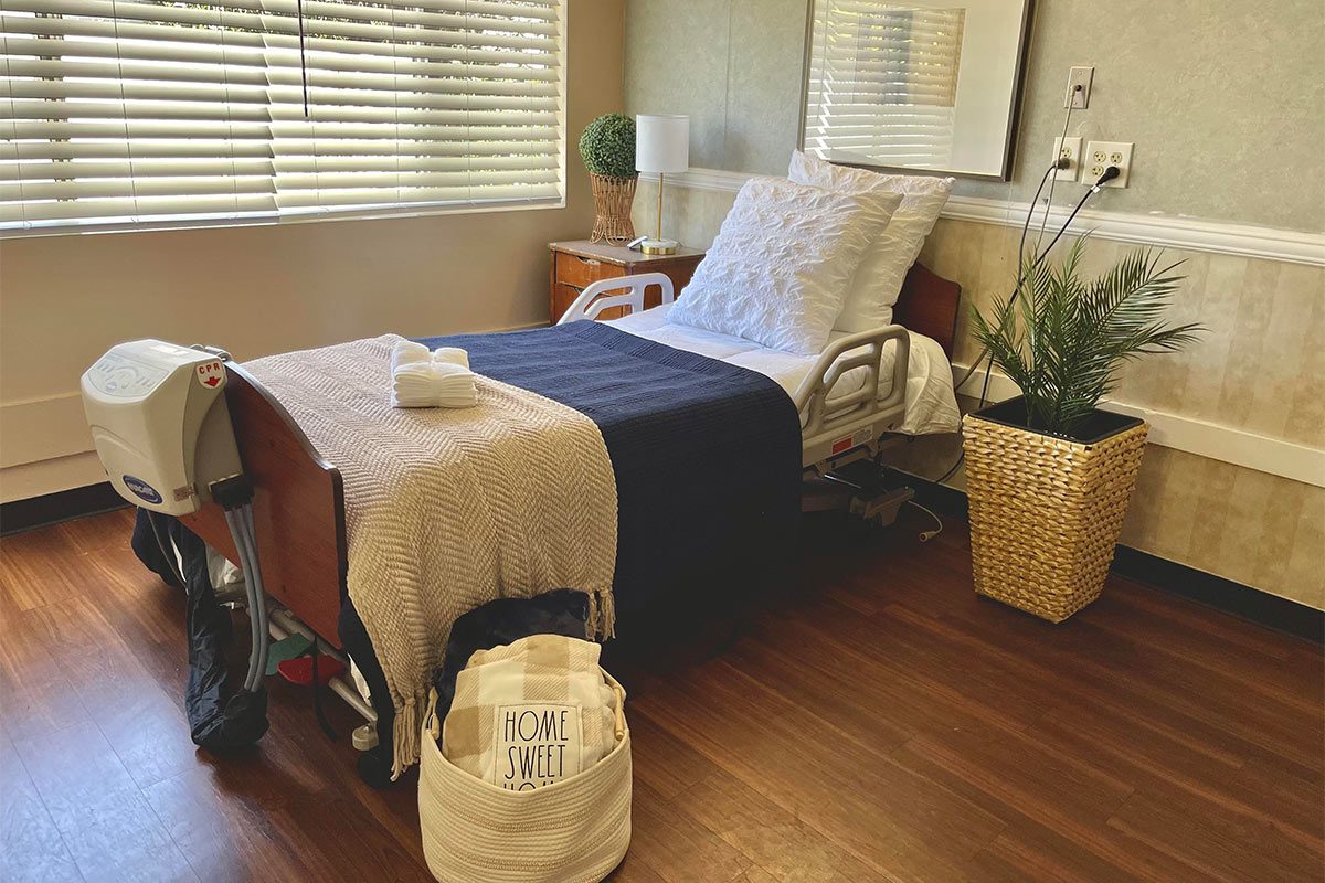 Marina Pointe Healthcare & Subacute