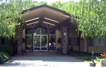 Mark Twain Convalescent Hospital