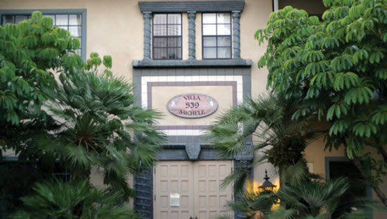 The Villas by Regency Park