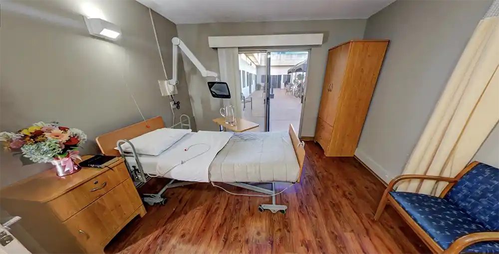 California Post-Acute Care photo 2