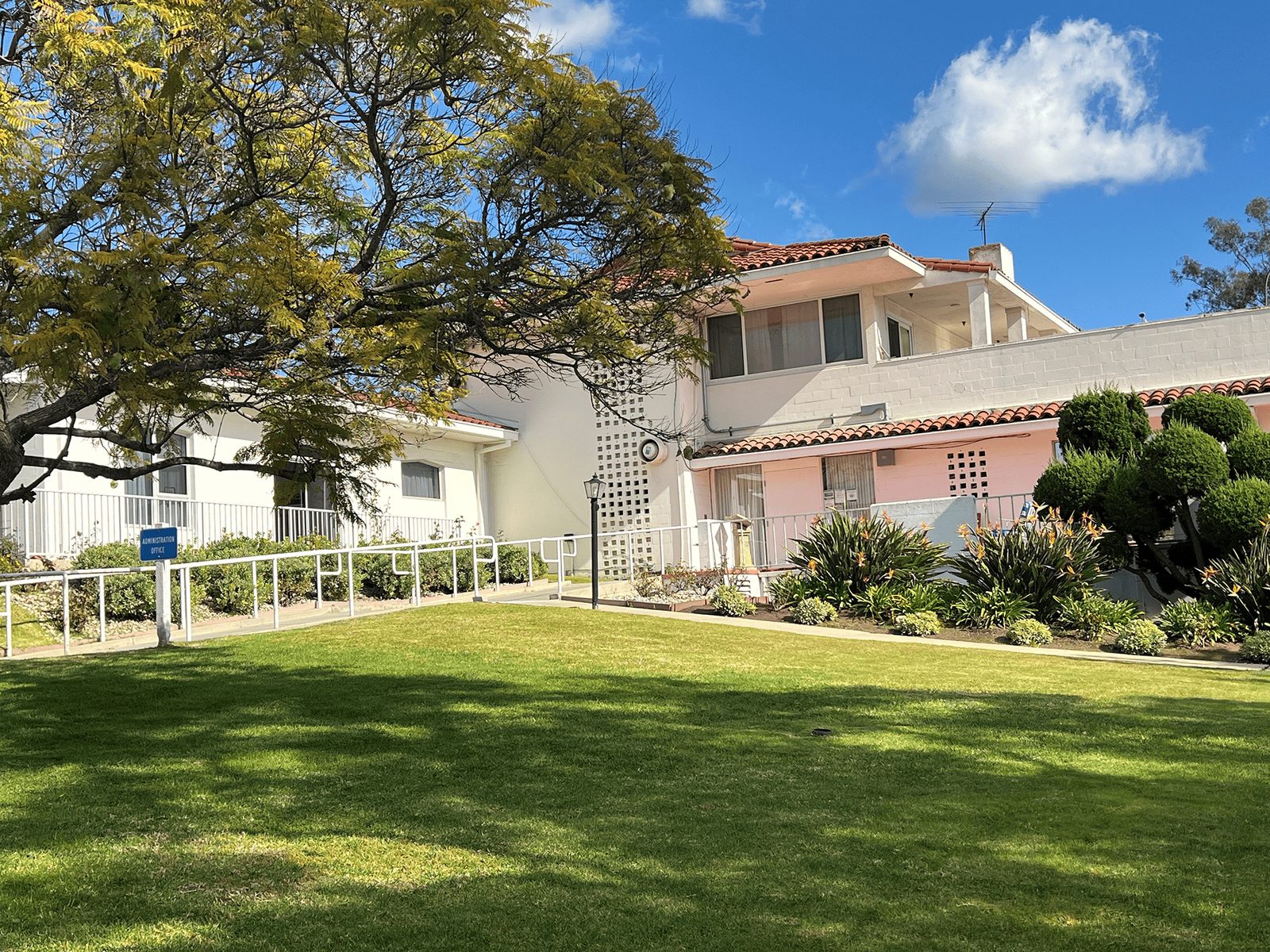 Marycrest Manor photo 1