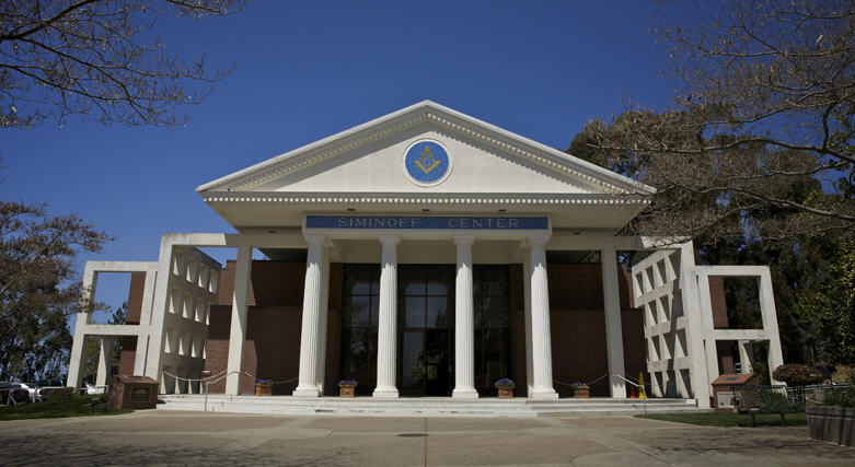 Masonic Home