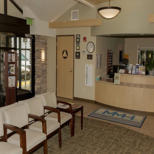 Mayers Memorial Hospital photo 2