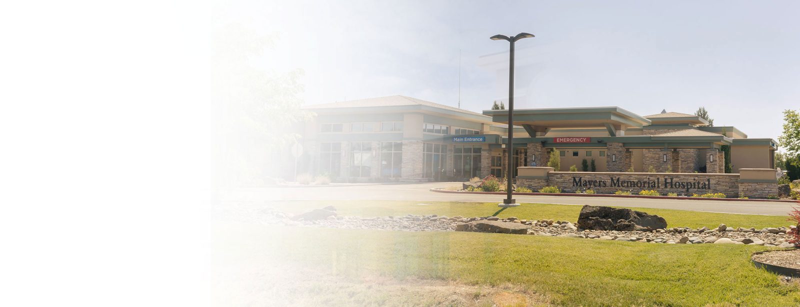 Mayers Memorial Hospital photo 3