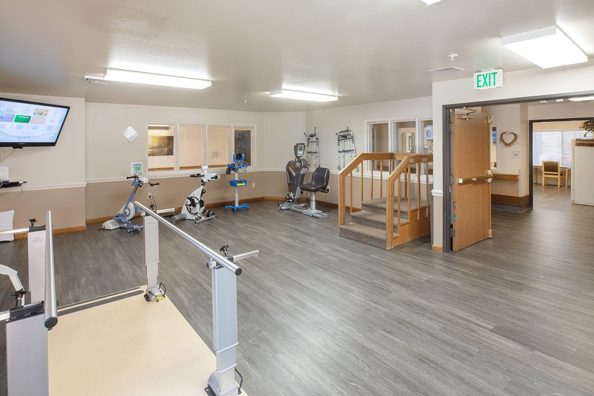 Crystal Ridge Care Center photo 4
