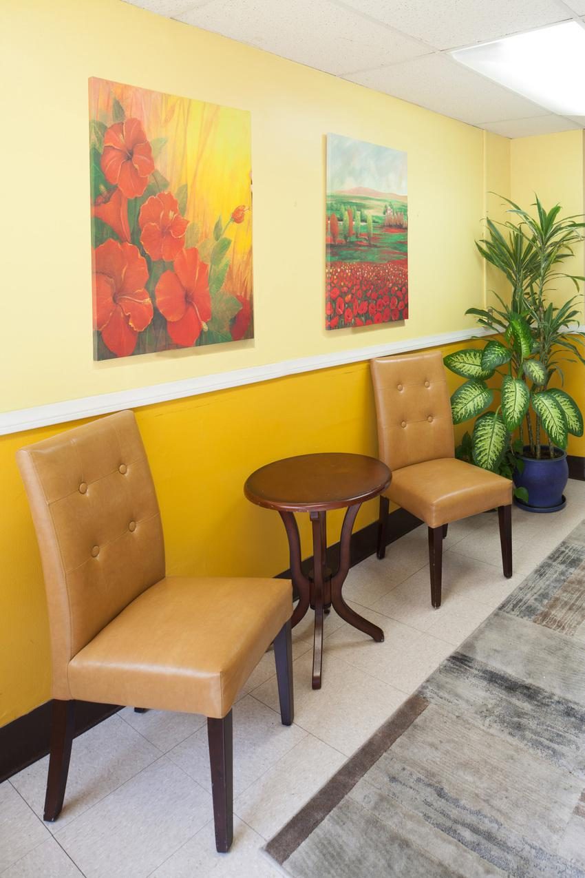 Meadowbrook Behavioral Health Center photo 4