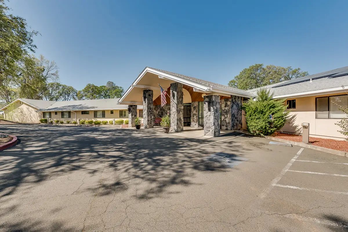 Meadowood Nursing Center photo 1