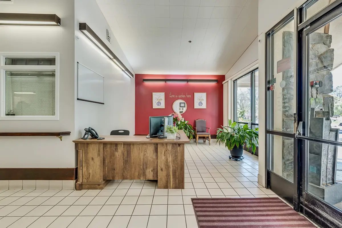 Meadowood Nursing Center photo 3