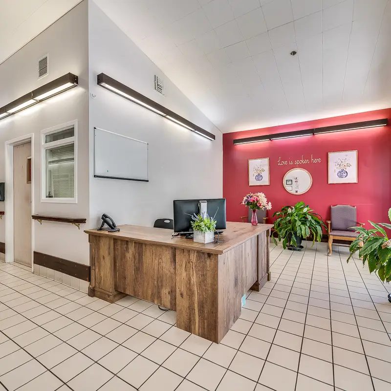 Meadowood Nursing Center photo 4