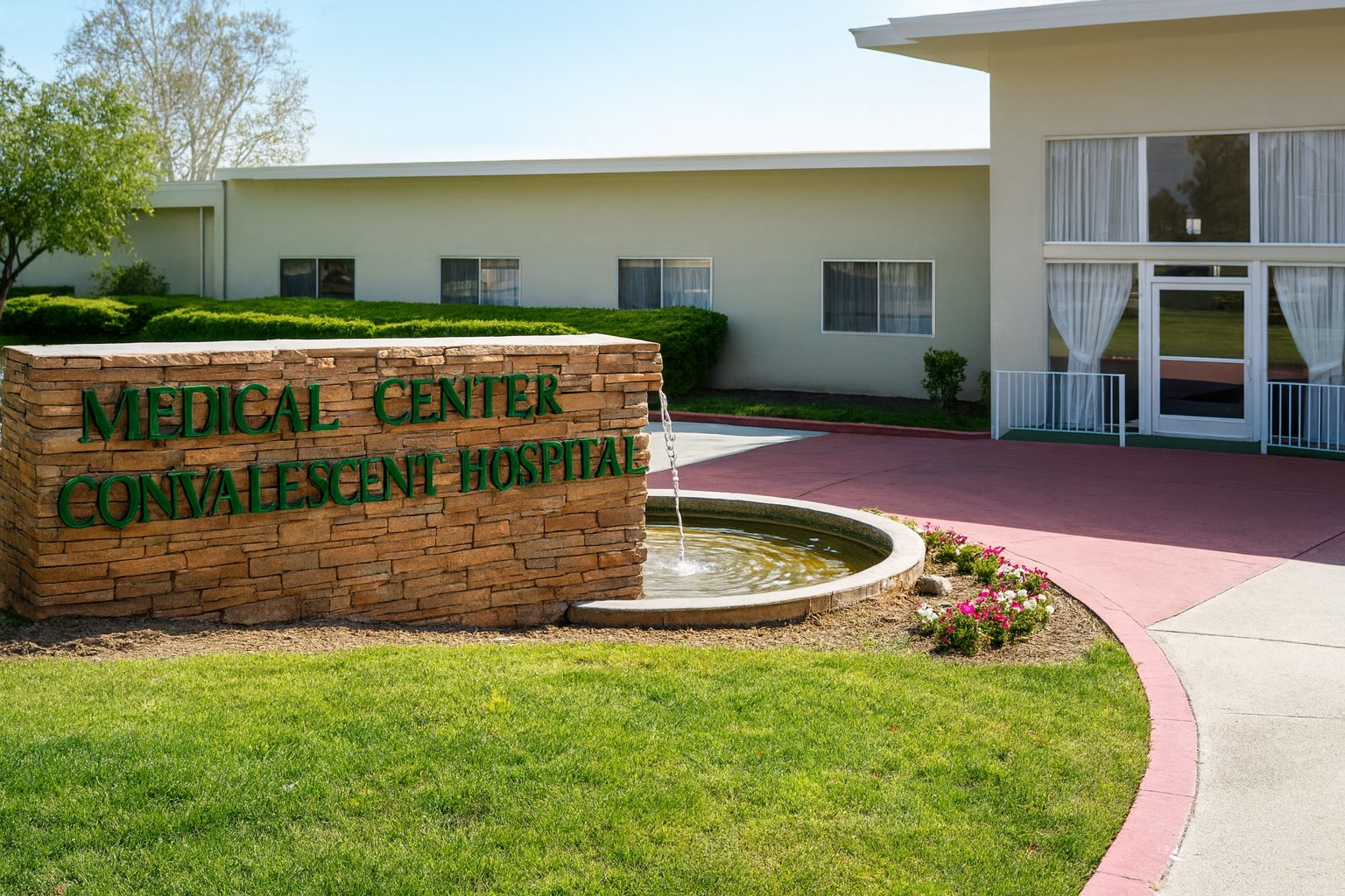 Medical Center Convalescent Hospital photo 2