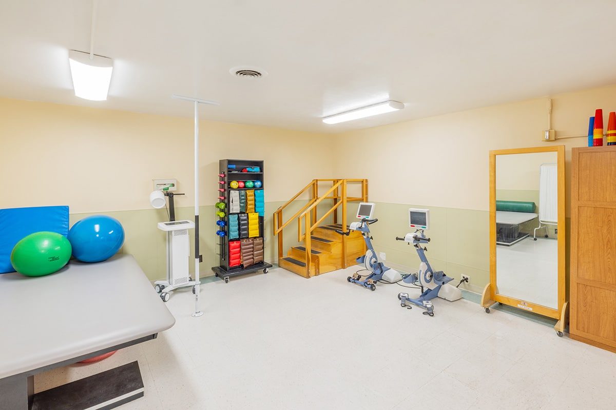 Medical Hill Rehabilitation Center photo 3