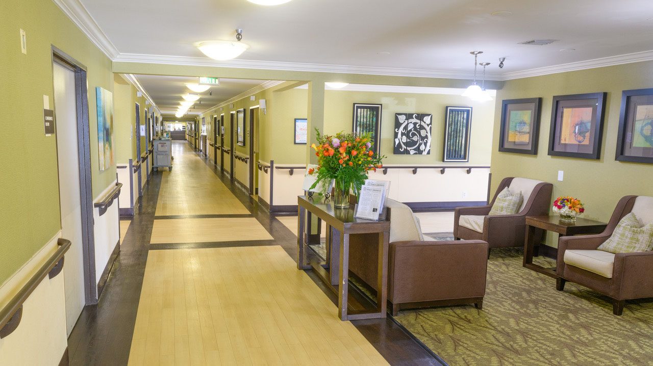 Mesa Verde Post Acute Care Center photo 1