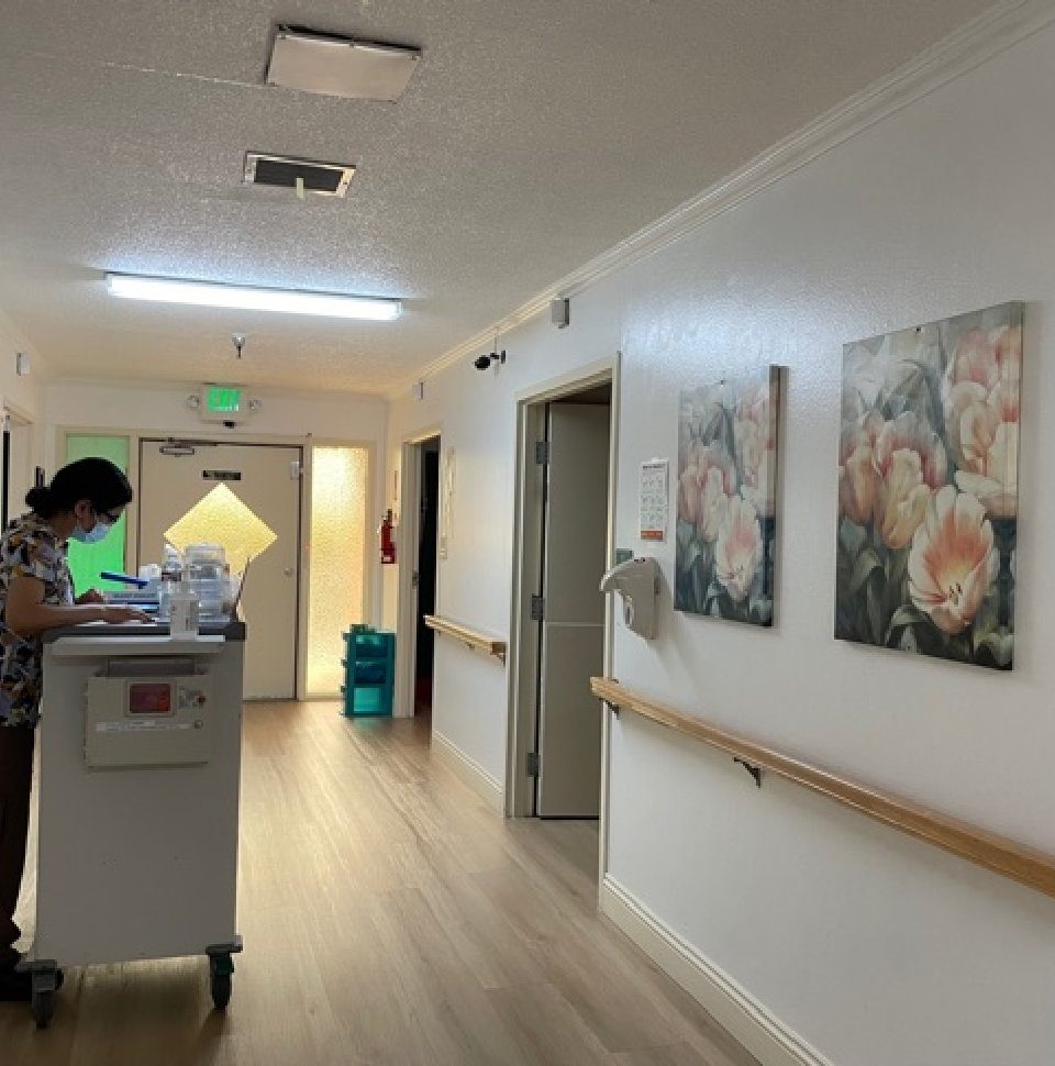 Milpitas Care Center photo 5
