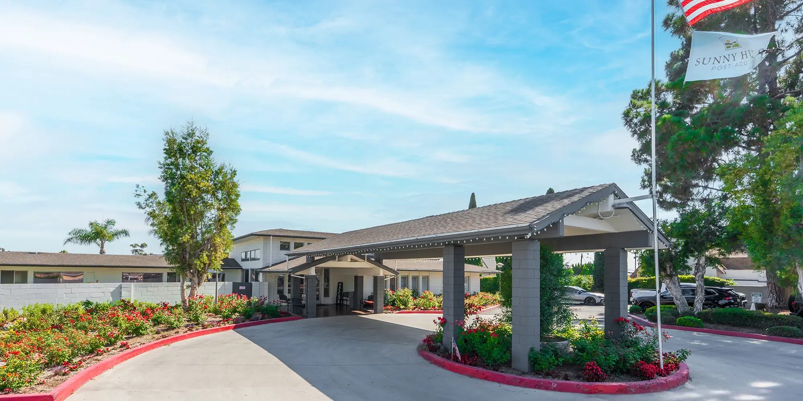 Sunny Hills Post Acute