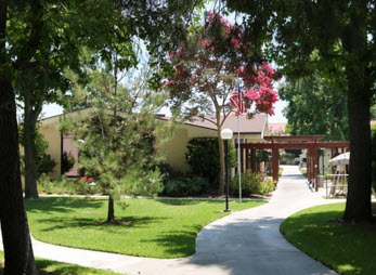 Mission Care Center