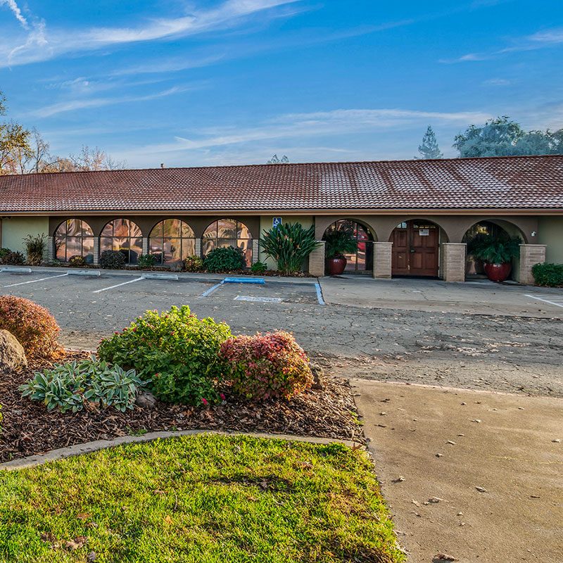 Mission Carmichael Healthcare Center photo 5