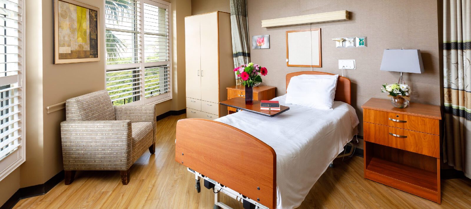 Hillcrest Heights Healthcare Center photo 4