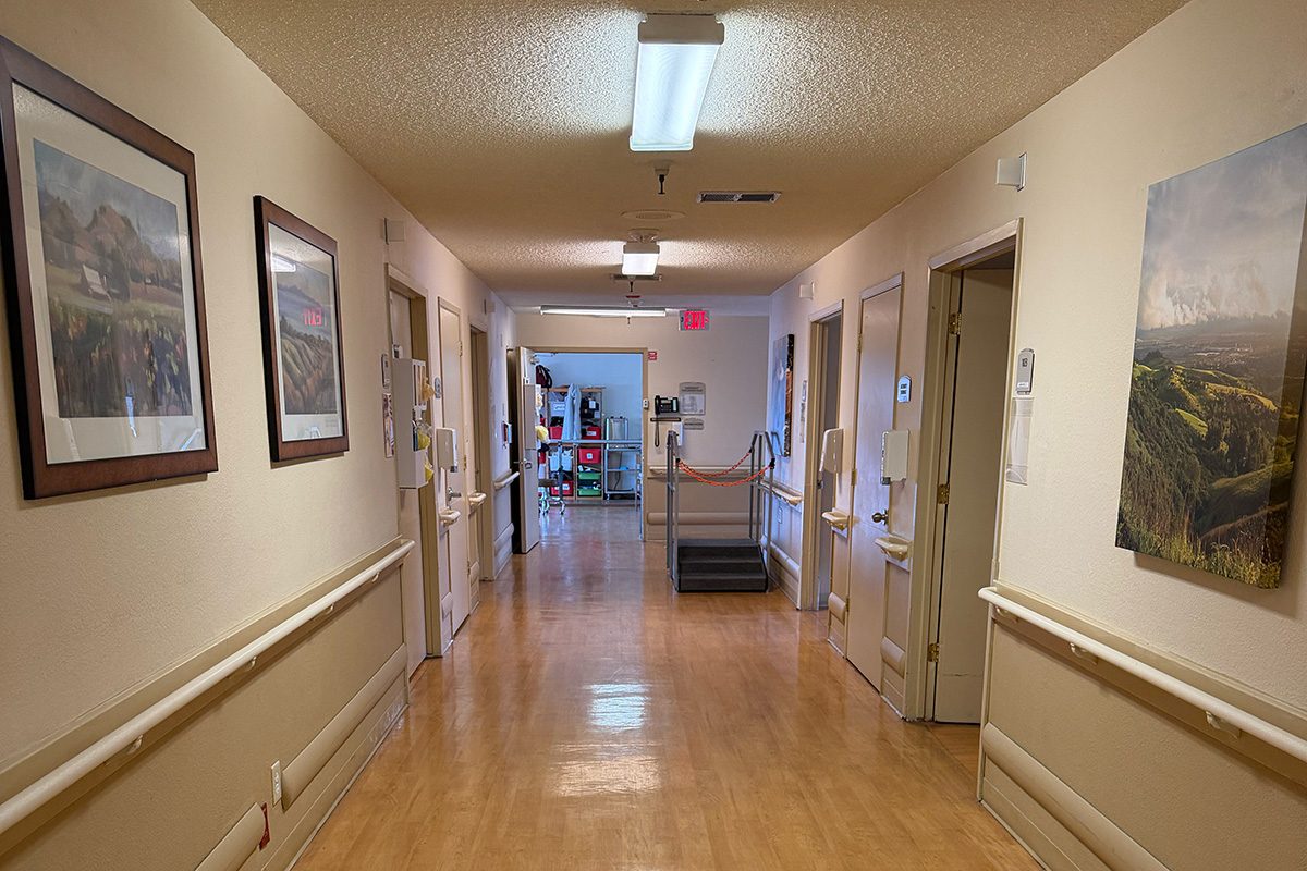 The Win Post-Acute photo 4